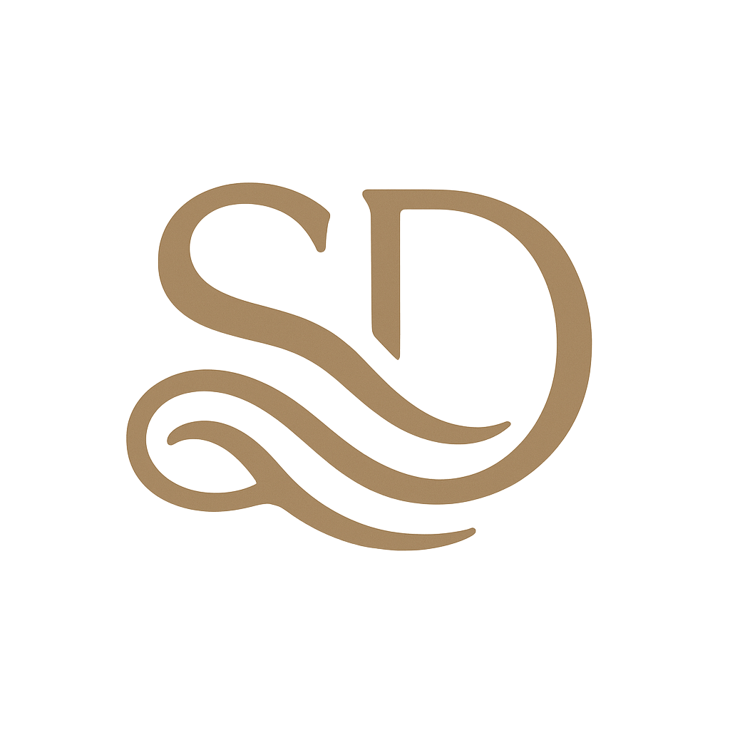 Shadi Dakdouk - Mastery Coach home